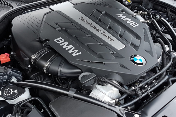 Remanufactured BMW Engines