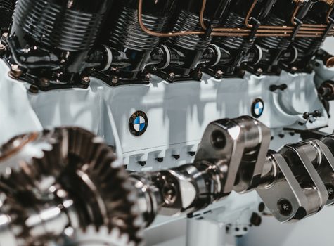 Choosing The Right Mechanic for Your BMW Engine Replacement Needs