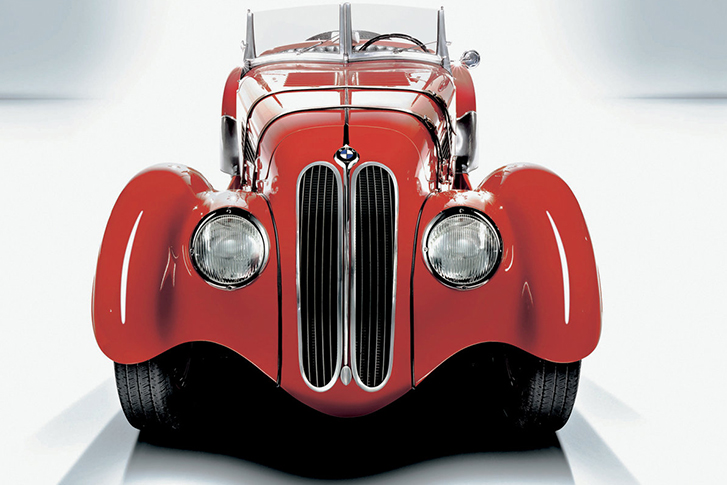 BMW  328