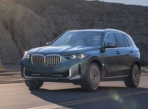 BMW-X5