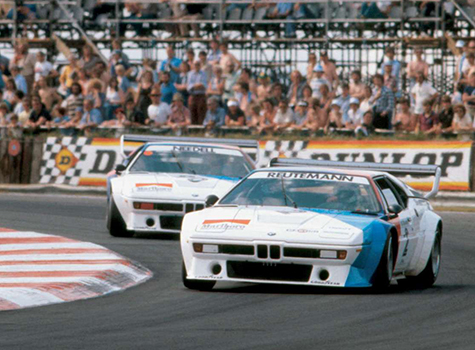 BMW M1