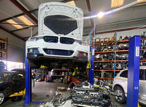 : Explore essential aspects in selecting a BMW reconditioned engine provider. From reputation to warranty, make an informed choice now
