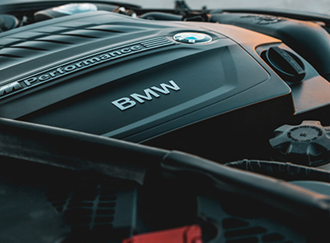 BMW Engine Rebuilds