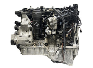 bmw-n57-Engine