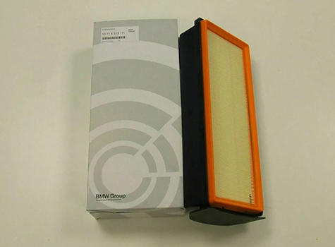 BMW X3 Air Filter