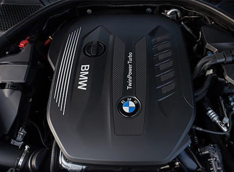 bmw-330d-Engines