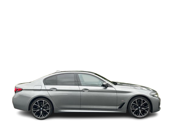 BMW 520d