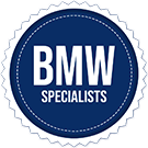 bmw specialist
