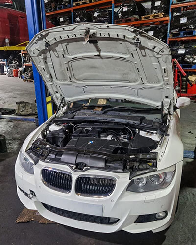 bmw 320i engine for sale