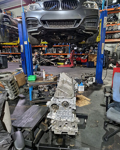 bmw m235i engine for sale