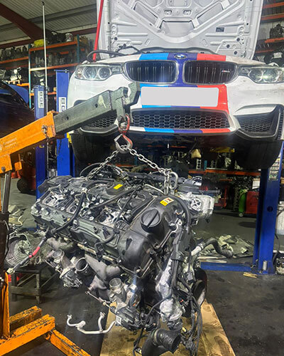 bmw m4 engine for sale