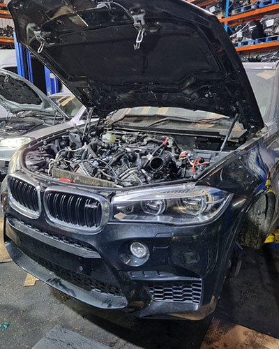 bmw x5 engine for sale