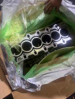 BMW Engine Specialist