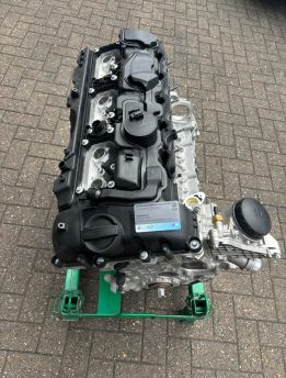 BMW Reconditioned Engines