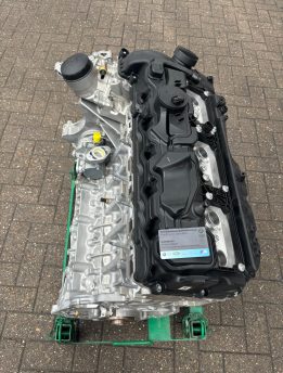 Replacement Engines for BMW