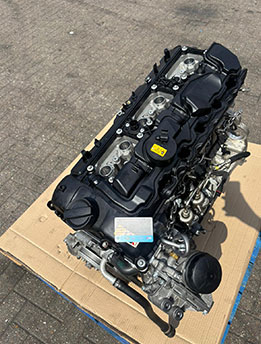 BMW engines for sale