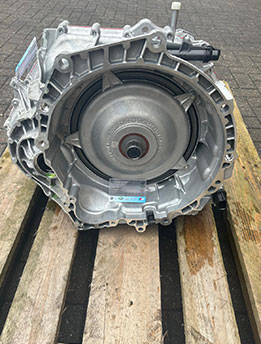 BMW automatic gearboxes for sale