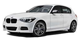 BMW 1 Series 114D Turbo