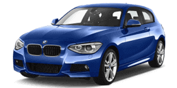 BMW 1 Series 114I Manual Gearbox