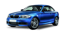 BMW 1 Series 116I Automatic Gearbox
