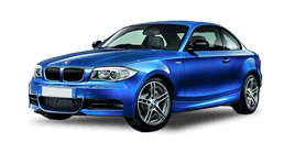 BMW 1 Series 116I Engines