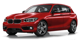 BMW 1 Series 118D Xdrive Turbo