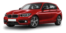 BMW 1 Series 120D Xdrive Turbo