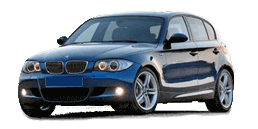 BMW 1 Series 120D Torque Converter