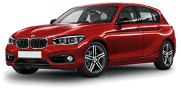 BMW 1 Series 125D Turbo