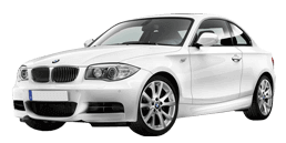 BMW 1 Series 125I Turbo