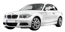 BMW 1 Series 125I Manual Gearbox
