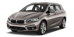 BMW 2 Series 216D Gran Tourer Diesel Injection Pump