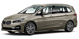 BMW 2 Series 216i Manual Gearbox