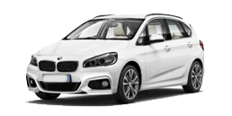 BMW 2 Series 218D Active Tourer Torque Converter