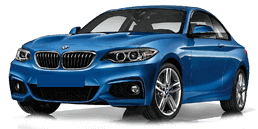 BMW 2 Series 218D Engines