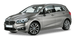 BMW 2 Series 218I Active Tourer Automatic Gearbox