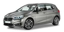 BMW 2 Series 218I Active Tourer Torque Converter