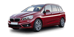 BMW 2 Series 218I Gran Tourer Engines