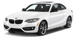 BMW 2 Series 218I Engines