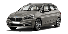 BMW 2 Series 220D Active Tourer Diesel Injection Pump