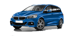 220d xDrive Active Tourer Engine 220d xDrive Active Tourer Engine