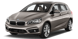 BMW 2 Series 220D Xdrive Turbo