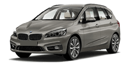 BMW 2 Series 220D Engines