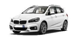 BMW 2 Series 220I Active Tourer Automatic Gearbox