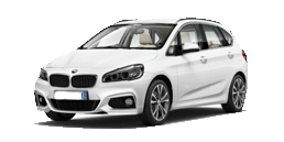 220i Active Tourer Engine 220i Active Tourer Engine