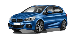 BMW 2 Series 220I Gran Tourer Torque Converter