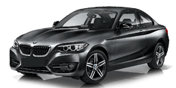 BMW 2 Series 225D Engines