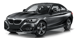 BMW 2 Series 225D Automatic Gearbox