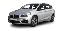 BMW 2 Series 225I Active Tourer Torque Converter