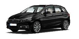 BMW 2 Series 225I Xdrive Active Tourer  Engines